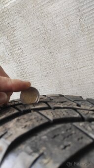 225/65 r17 zimné pneumatiky - 4