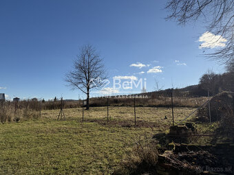 Stavebný pozemok v meste Bardejov na predaj - 4