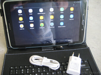 ♦️ SAMSUNG Tab. A ♦️ model SM-T585 ♦️ - 4