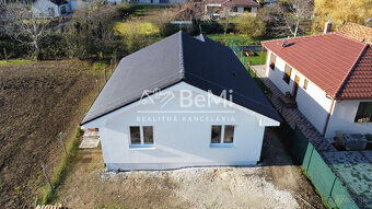 Predaj novostavba RD - Hruboňovo (023-12-JANS) - 4