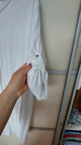 Tehotenské blúzky - 4