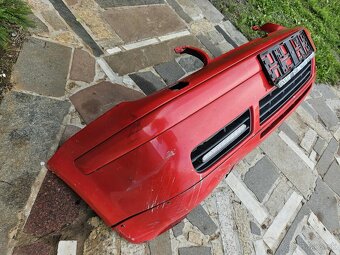 PREDAM PREDNY NARAZNIK VW GOLF 4 - 4