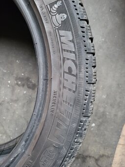 235/45r17 97V,MICHELIN Pilot - 4
