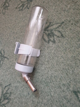 Príslušenstvo pre chov hlodavcov - 4