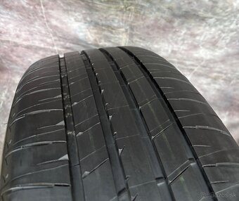 Zánovní originální Alu kola Mazda CX-60 235/50/20 DOT25 - 4