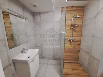 4 izbový byt so záhradou aj na hyponájom - Košúty Luxury - 4