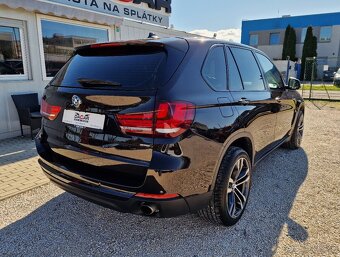 BMW X5 XDRIVE30D A/T - 4
