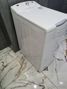 Pracka Whirlpool - 4