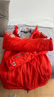 Adidas Zimna Bunda - 4