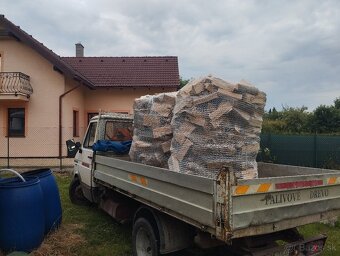 Vyklapac Iveco dailly do 3.5T - 4