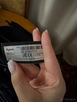 Dyson Airwrap Complete Long - 4