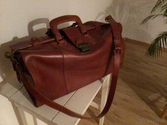 Brašňa/ taška - 4