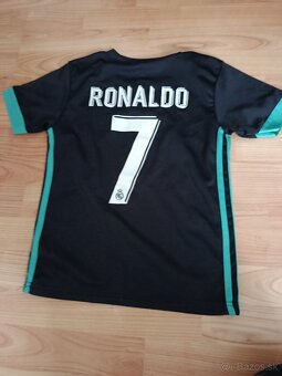 Predám  športove dresy - 4