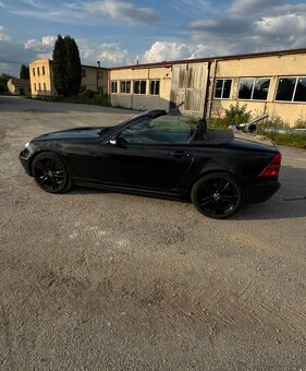 Mercedes slk - 4