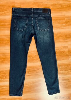 Pánske rifle, Mango, L/46 - 4