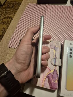 Samsung Galaxy A34 5G - 4