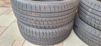 Goodyear Eagle F1 Asymmetric 3 - 4