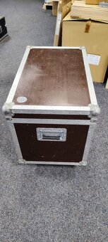 Case "Káblovka" - 4