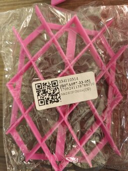 Cukrárske pomôcky - 4