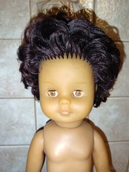 Stará bábika... - 4