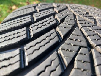 185/60 r15 zimne pneumatiky - 4