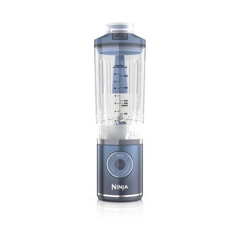 Ninja BLAST MAX BC251EUGY – Prenosný mixér / Smoothie maker, - 4