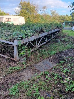 Ocelová konštrukcia - 4