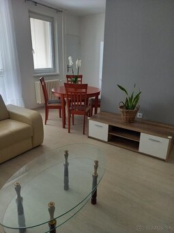 Dlhodobý prenájom 3 izbového bytu - 4