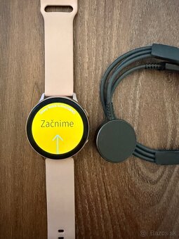 Samsung Galaxy Watch Active 2 - 4