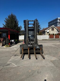 Linde H70 D 7,5tony - 4