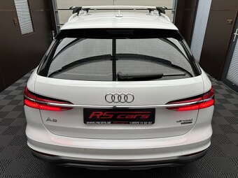 Audi A6 Allroad 45 TDI mHEV Quattro Tiptronic - 4