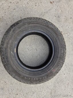 Predám letné pneumatiky 215/75/R16C - 4