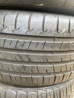 Letne pneu 235/40 ZR18 - 4