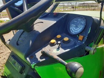 Deutz fahr 3.10 V 4x4 - 4