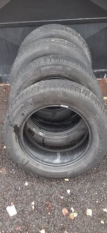 Michelin Alpin 6 - 4