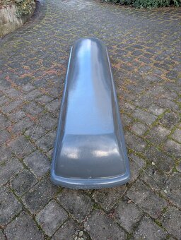 Strešný box Moby dick Speed line 305 - 4