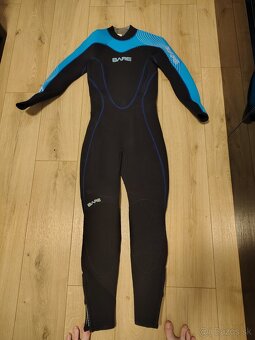 Pánske a dámske neoprény - 4