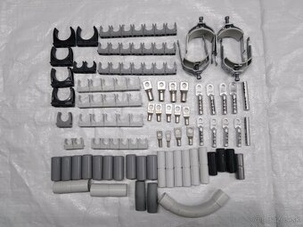 Predám elektroinštalačný materiál - 4