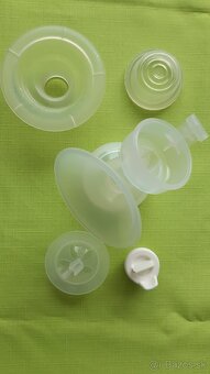 Odsávačka AVENT bezdrôtová - 4