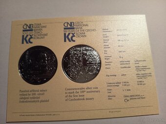 Ag minca Českej republiky - 4