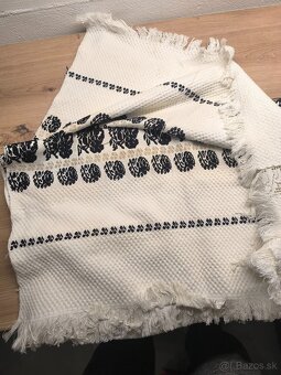 Predám starožitný textil - 4