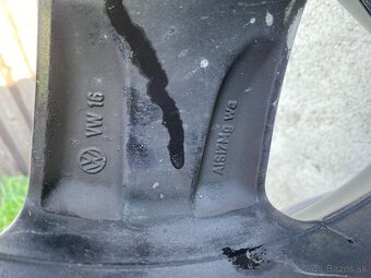 Kolesá 215/40 R17 5x112 - 4