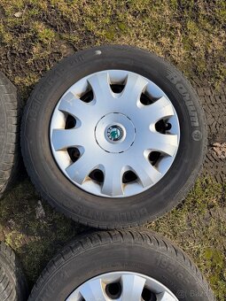 195/65 r15 5x112 - 4