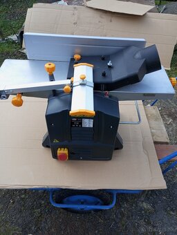 Hoblovacka s prieťahom Proma - 4