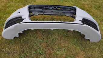 Naraznik Audi A6 C7 sline - 4