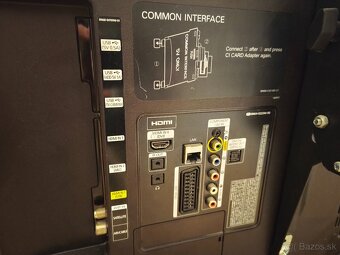 Tv Samsung 46" UE46F6340 - 4