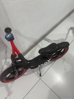 Detské odrážadlo Puky - 4