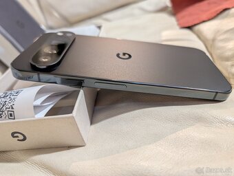 Google Pixel 9 Pro XL 512GB Obsidian - 4