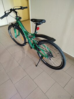Horský bicykel zn. Formula - 4