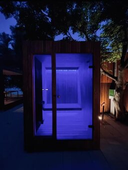 Luxusná wellness vila pri mori – Chorvátsko, Privlaka - 4